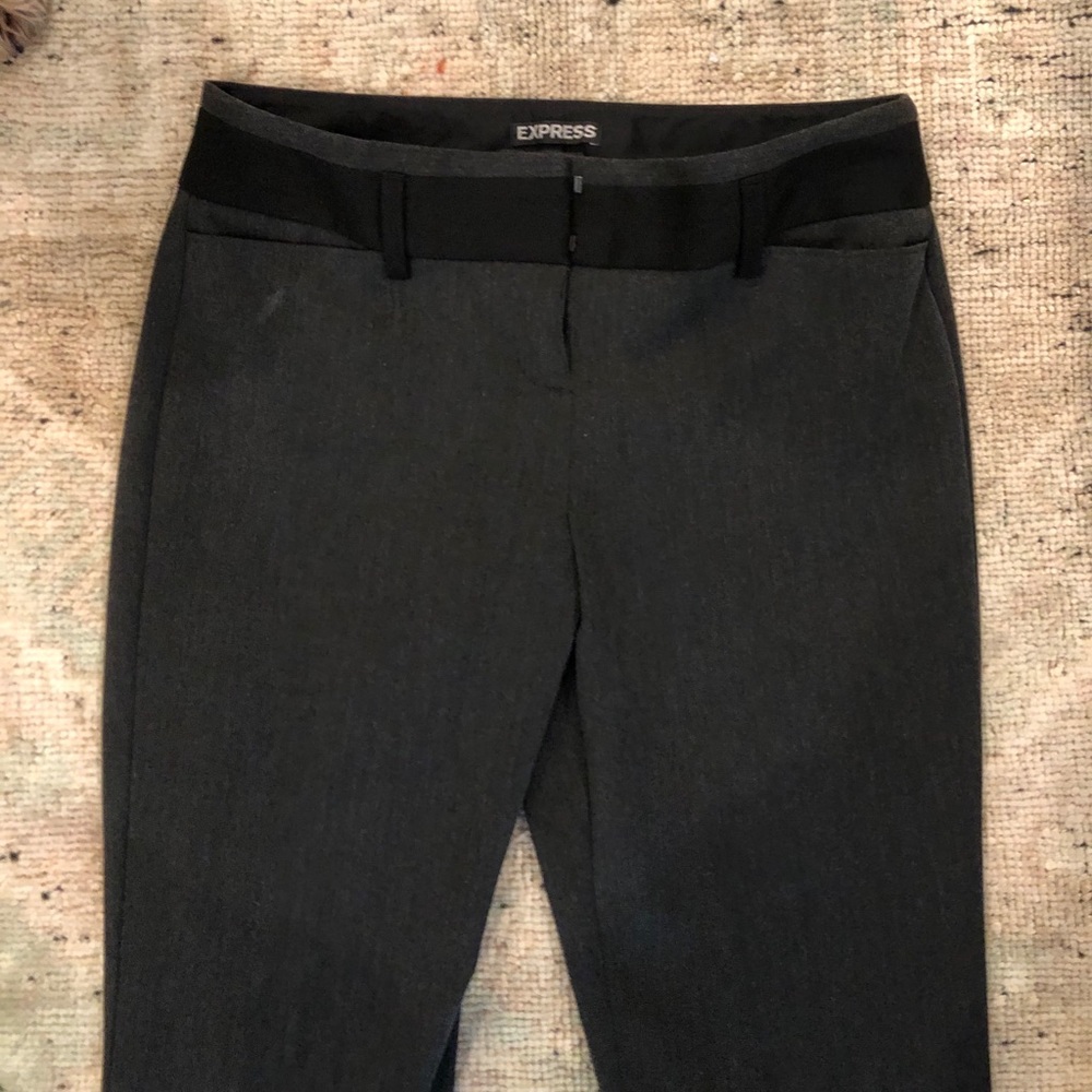 Express Editor Dress Pants